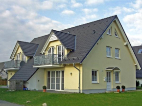 Haus Granitzhof in ruhiger Lage Binz